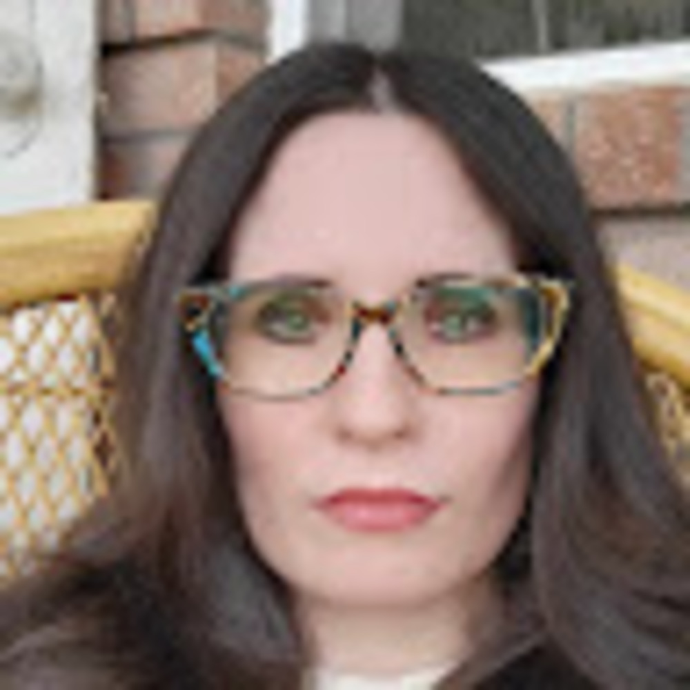 Meet your Posher, Cindi